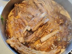 -蝎王府羊蝎子(虎坊桥总店)