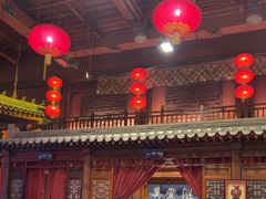 -正阳门饭庄·烤鸭·北京菜(万丰路七里庄店)