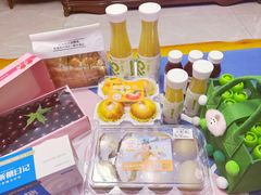 -Olé精品超市(沈阳万象城店)