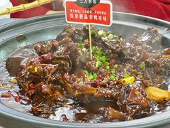 -回味黑鸭煲·始于2006(万松园店)