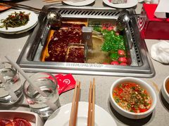 -海底捞火锅(万达广场店)