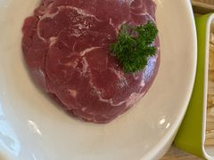 -南门涮肉(上海二店)