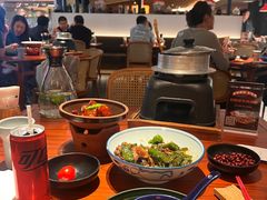 -隐厨·中国菜馆(三里屯T+MALL店)