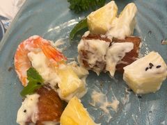 -志明眷村·台式融合菜·宵夜