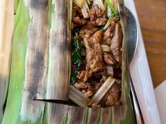 -中8楼风尚云南菜(颐堤港店)