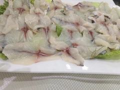 -金瑞轩大酒楼·顺德鱼生·粤菜海鲜(东江国际店)