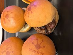 -bluefrog蓝蛙(新三里屯太古里店)