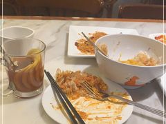 -翠华餐厅(德基广场店)