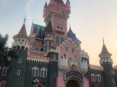 -厦门方特梦幻王国