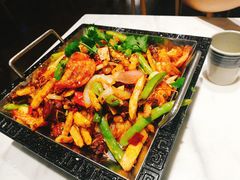 -情妹妹干锅锅(中海国际购物公园店)