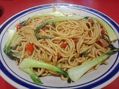 赣州炒粉-柴火农家·江西赣南菜(土华店)