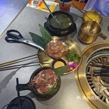 滨江银泰明洞王妃家🥩