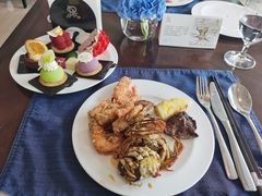 -Social 秀西餐厅-长沙瑞吉酒店(运达店)