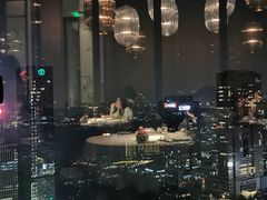 -悦轩中餐厅·高空江景·杭州柏悦酒店