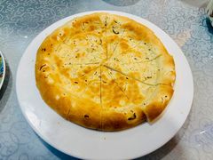 -汗腾格里·风味餐厅(新疆驻京办店)
