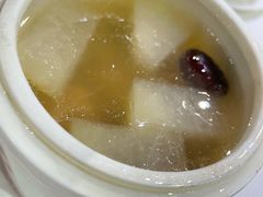 -锦园春香港茶餐厅(西海湾旗舰店)