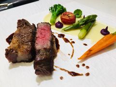 -Wei菋·Le Bistrot