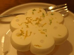 -Ten Olives甜点