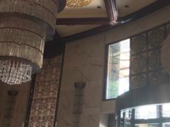 -长沙中国城戴斯酒店