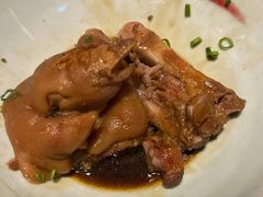 招牌猪脚-大碗厨 25年老字号 现炒湘菜(四季天地店)