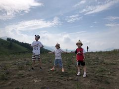-灵山