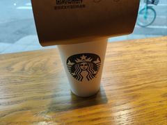 -星巴克(南京狮子桥店)