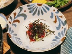 -代代木日式烧鸟居酒屋(奥城天玺店)