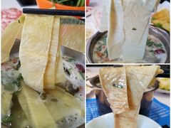 -德龙火锅(松源街直营店)