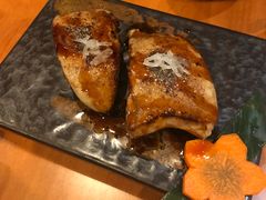 鹅肝寿司-魔丼屋(日月光店)