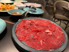 -老城鲜·小海鲜贝贝煲火锅(壹方城店)