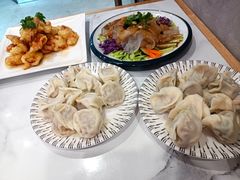 -叁拾壹克饺子·东北菜(国贸店)