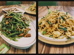-合合春饼·酱骨·东北菜(潘家园店)