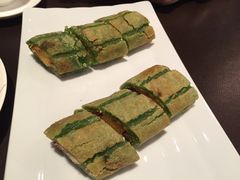 甜薄撑-广州文华东方酒店·江-由辉师傅主理