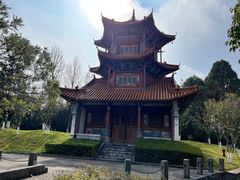 -云南民族村