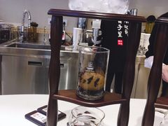 -霸王茶姬(五一路店)