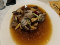 -陈生记黑鱼馆·20年活鱼现杀(宁波鼓楼店)