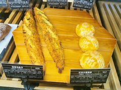 -Let's Taipei 非常烘焙(太古里店)