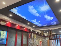-李记白水羊头·清真老味家常菜(石景山店)