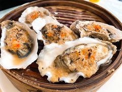 -桥东喜碧海鲜街(水东街店)