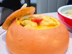 -大树餐厅(大悦城店)