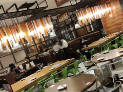 大堂-新旺茶餐厅(嘉里城店)
