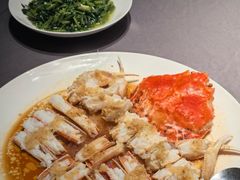 -徐记海鲜(黄土岭|新时空店)