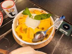 -新白鹿餐厅(虹桥南丰城店)