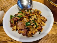 -印象鲵宴·张家界地标美食名片(溪布街店)