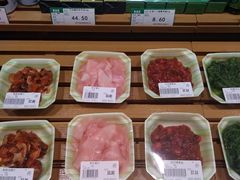 -果蔬好生活超市(乐堤港店)