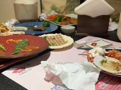 -桃夭日式料理(国信店)