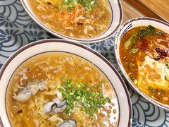 -鲁毓鲜蓬莱小面(黄山路店)