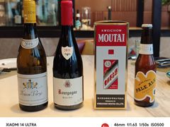 -新荣记(新源南路店)