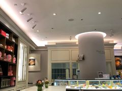 -PAUL LAFAYET 法式甜品(港汇广场店)