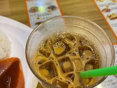-尖沙咀茶餐厅(永泰店)